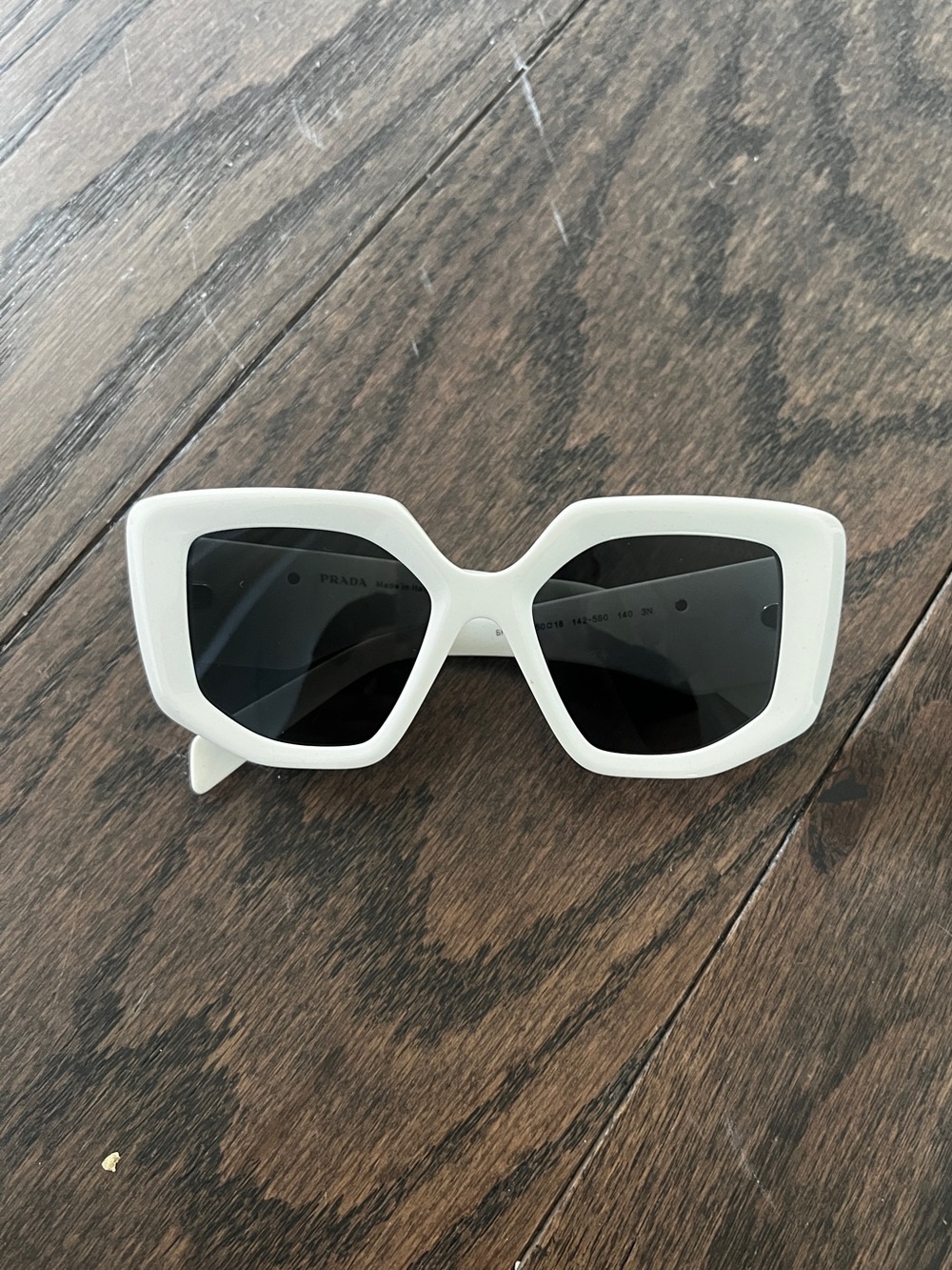 BNWT PRADA sunglasses